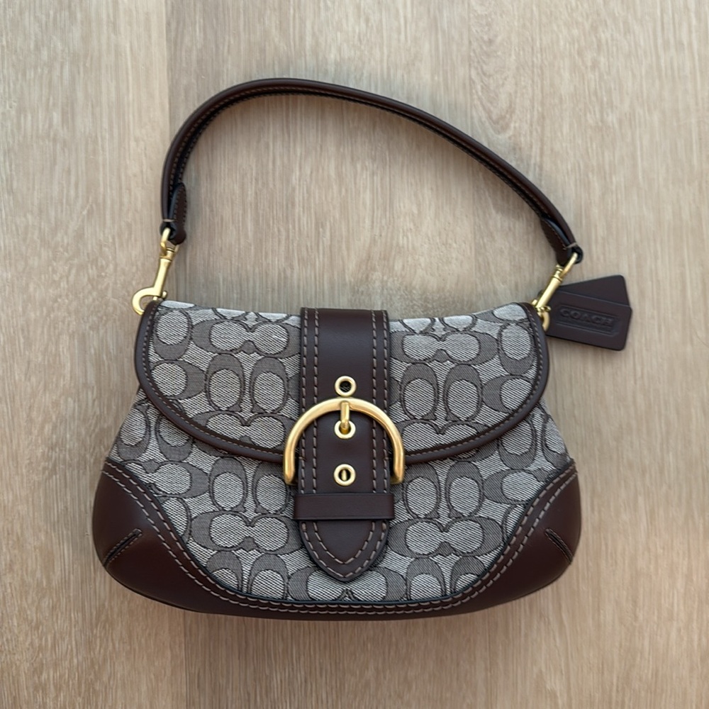 NWT Coach Bag
